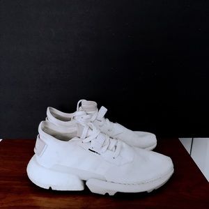 ADIDAS | POD-S3.1 SHOES | white fashion sneaker